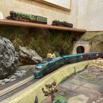 ブルートレイン - トワイライトエクスプレス　瑞風