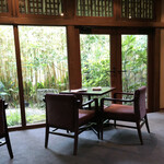 THE SODOH HIGASHIYAMA KYOTO - 窓の外の景色も素敵です♡