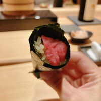 恵比寿 鮨 ふじまさ - 