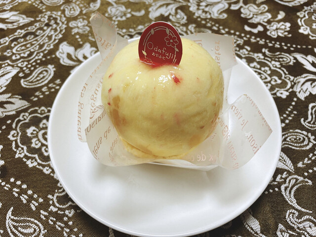西洋菓子 おだふじ 南長崎店 落合南長崎 ケーキ 食べログ 西洋菓子 おだふじ 南長崎店 落合南長崎 ケーキ 食べログ