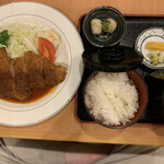 Tonkatsu No Matsui - 