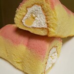 ファミリーマート - 料理写真: