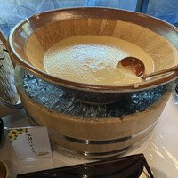 浅草むぎとろ 本店 - 