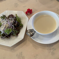 Chez T’S - 持ち手が、何気にハート型なカップ(*'▽'*)
