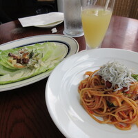 レストラン ラ・マーレ - 