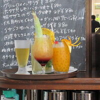 レストラン ラ・マーレ - 