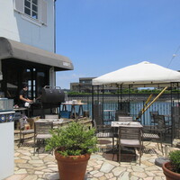 レストラン ラ・マーレ - 