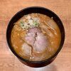 麺屋 てぃーち - 辛みそらーめん ¥880