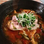 麺ビストロ Nakano - 