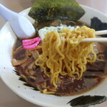 ピッコロ大将 - 札幌麺