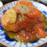 Otomo - ミニハンバーグトマトソース