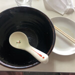 富士見うどん - 2021/08/14
      かけうどん 1.5玉 270円+50円
      いか下足 120円