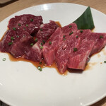 渋谷焼肉 金剛園 - 