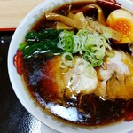 麺屋美麓 - 