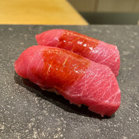 鮨 なんば 日比谷 - 