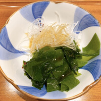銀座 久兵衛 銀座本店 - 
