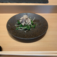 SUSHI TOKYO TEN、 六本木店 - 