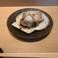 SUSHI TOKYO TEN、 六本木店 - 