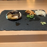SUSHI TOKYO TEN、 六本木店 - 