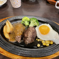 大井町銭場精肉店 - 