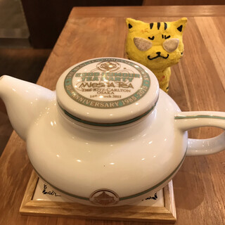 ティー ハウス ディス ティー 阿倍野_1