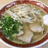 天広軒ラーメン