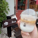 Cafe Rob - 