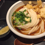 手打うどん 長谷沼 - 
