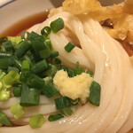 手打うどん 長谷沼 - 
