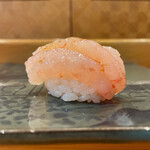 小判寿司 - 甘海老