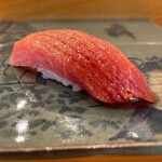 小判寿司 - 中トロ