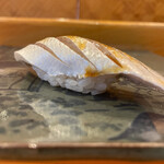 小判寿司 - 小肌