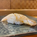 小判寿司 - キス