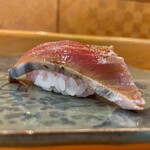 小判寿司 - カツオ