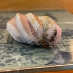 小判寿司 - いわし