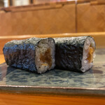 小判寿司 - 干瓢巻き