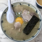 らーめん もとむら - 