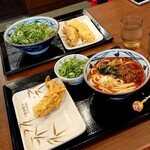 丸亀製麺 - 