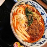 丸亀製麺 - 