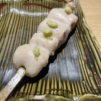 鳥恵 上野広小路店 - セセリ