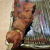 鳥恵 上野広小路店 - レバー