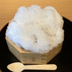 Mochi Sou - 水まん氷