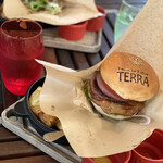 Farm to Table TERRA - 