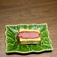 USHIMITSU NISHIAZABU - 