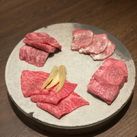 USHIMITSU NISHIAZABU - 