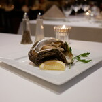 Empire Steak House - 