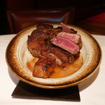 Wolfgang's Steakhouse - 