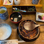 あつた蓬莱軒 神宮店 - 