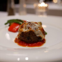 Empire Steak House - 