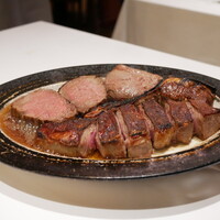 Empire Steak House Roppongi - 